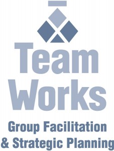 Branding for Team Building Consultant