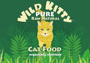 Wild-Kitty-Cat-Food